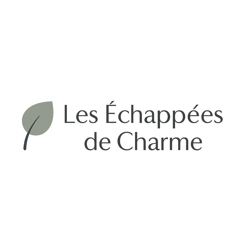 echappees de charme