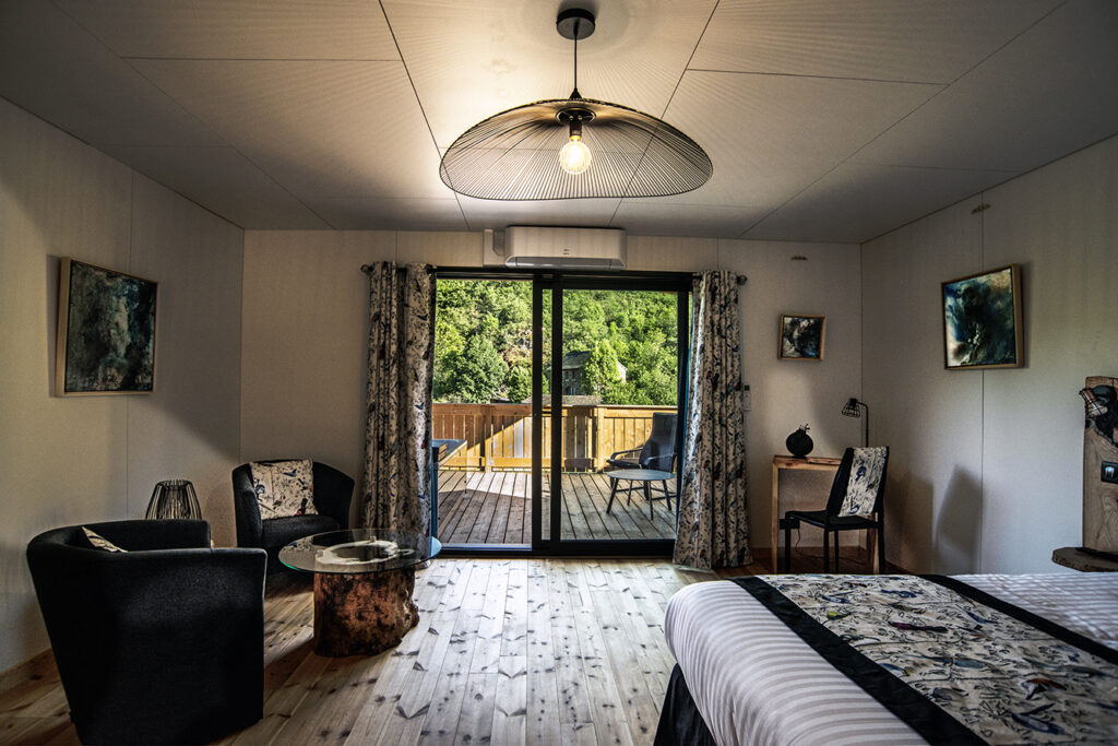 chambre de charme