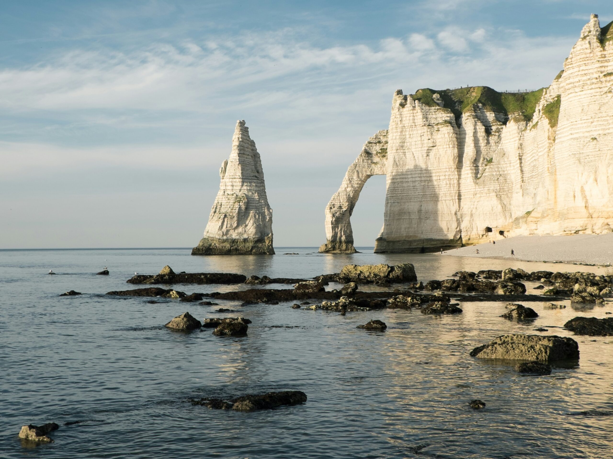 Normandie échappées de charme