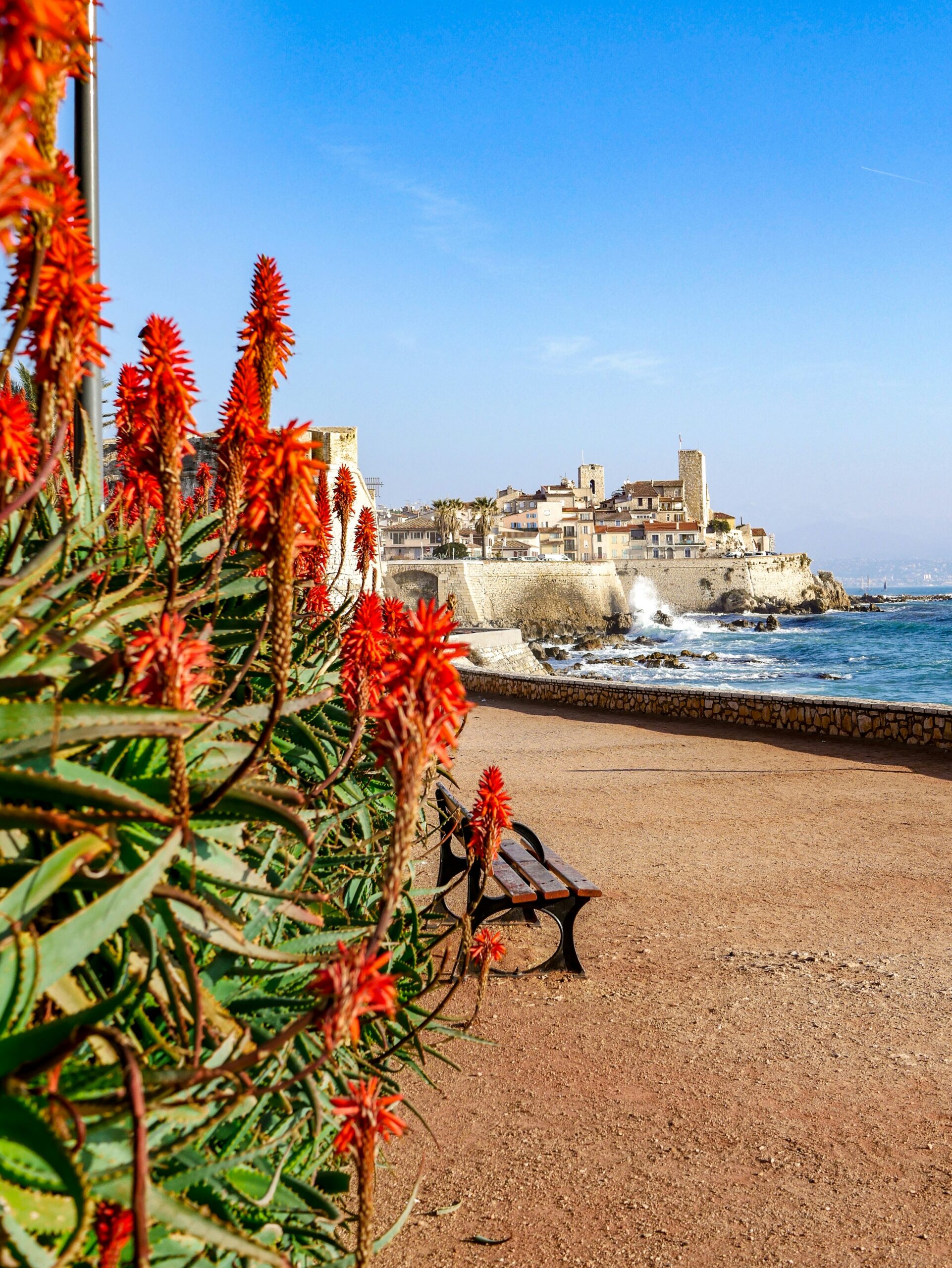 Provence Alpes Côte d’Azur échappées de charme
