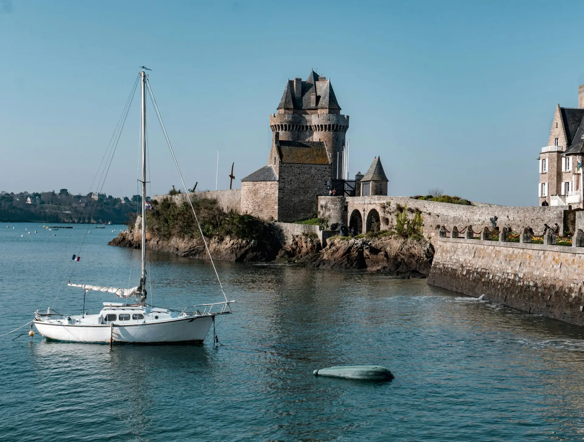 Bretagne échappées de charme