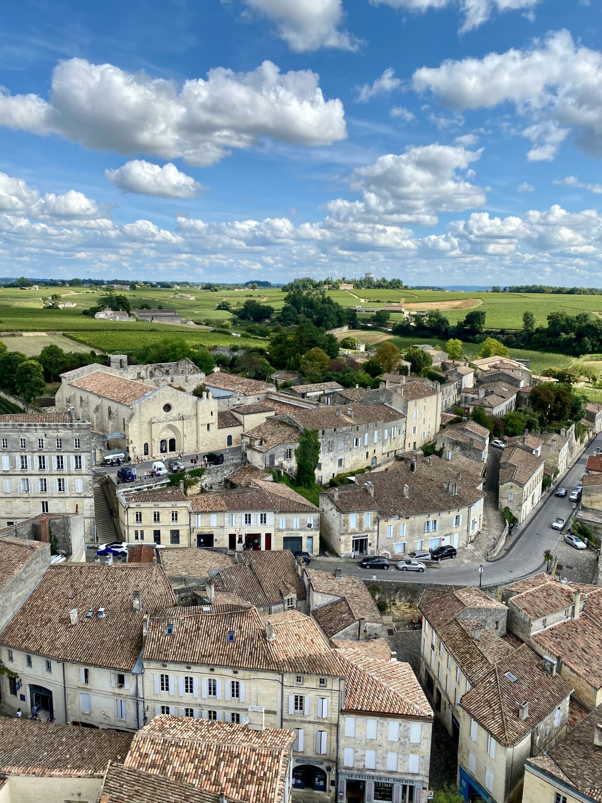 Nouvelle Aquitaine échappées de charme