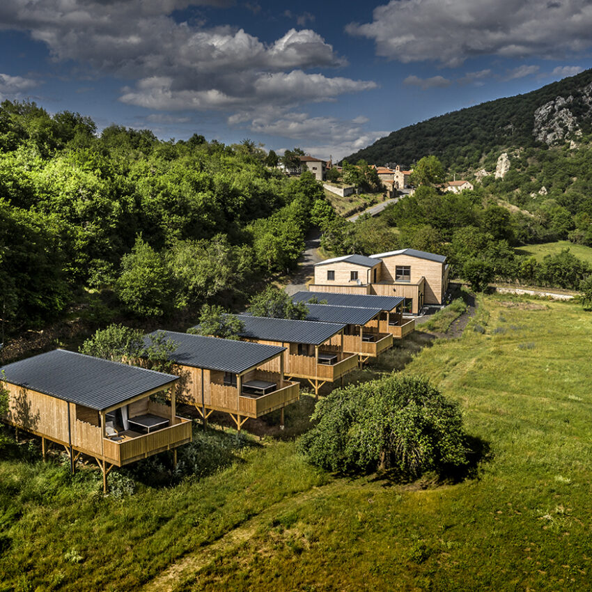 Charme Auvergne